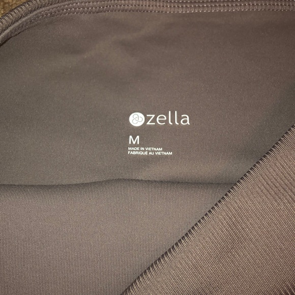 Zella cropped leggings - Picture 4 of 5